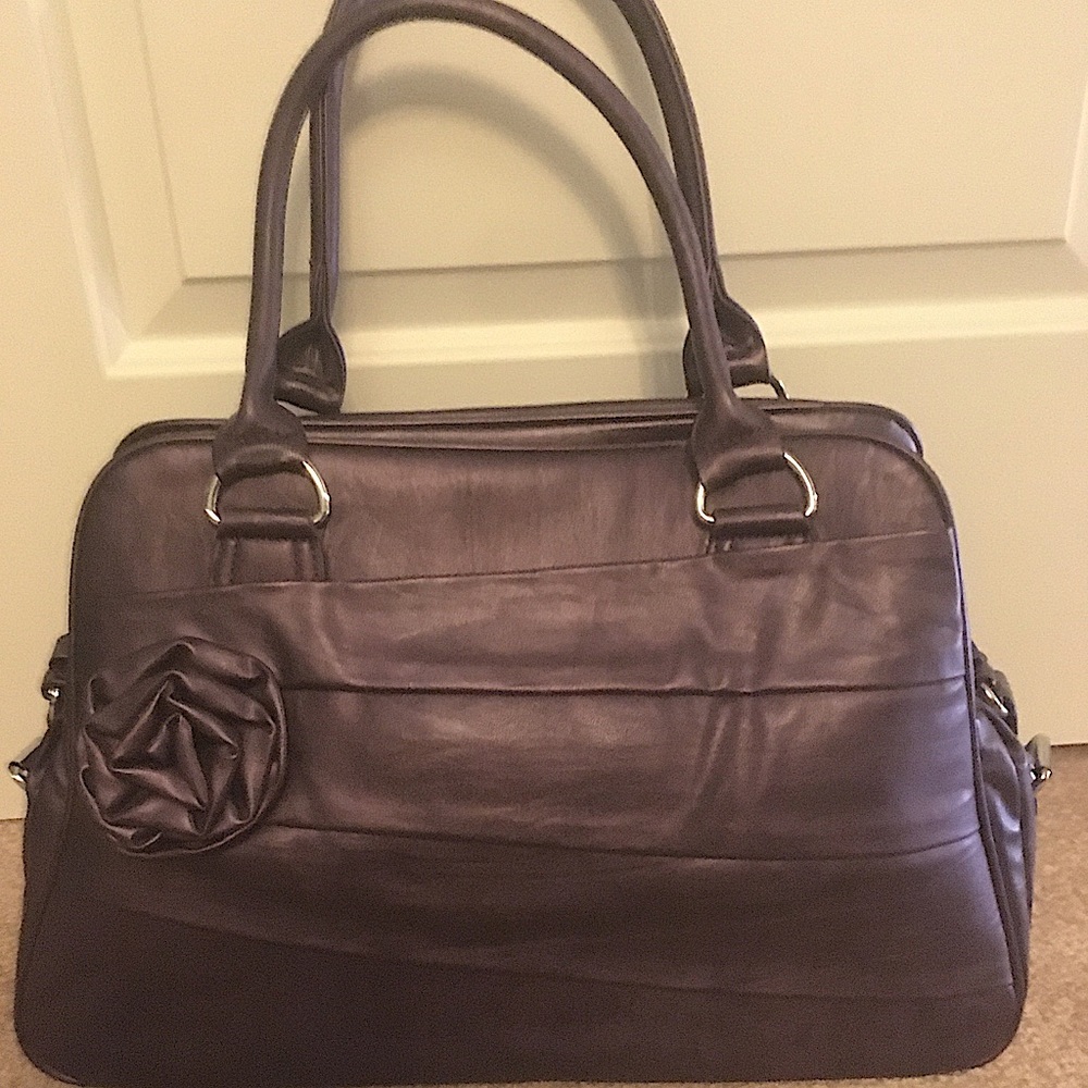 Jo Totes camera bag purse
